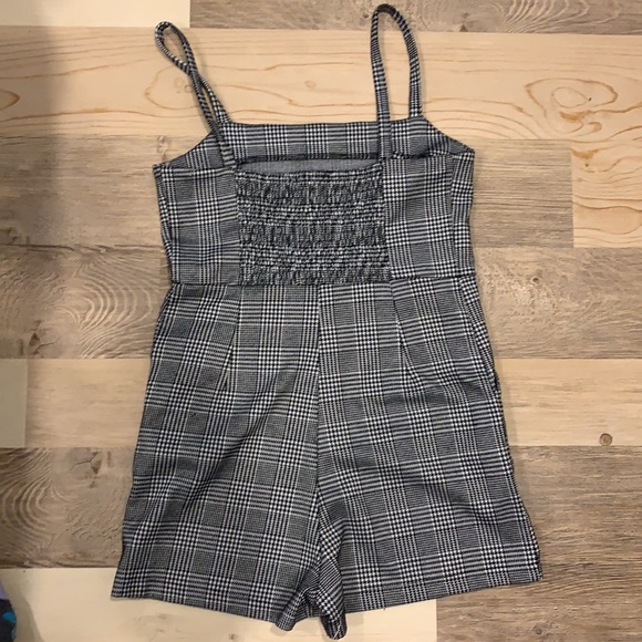 Print romper - Picture 3 of 4